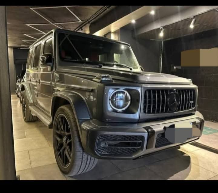 خدمة رجال الأعمال VIP
