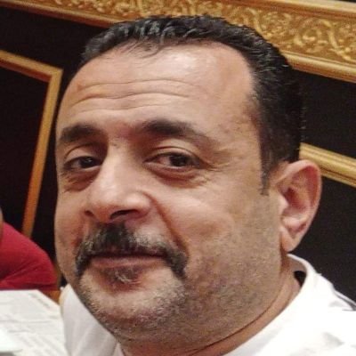 محمد مصطفى أبو ملك - سائق خاص في مصر