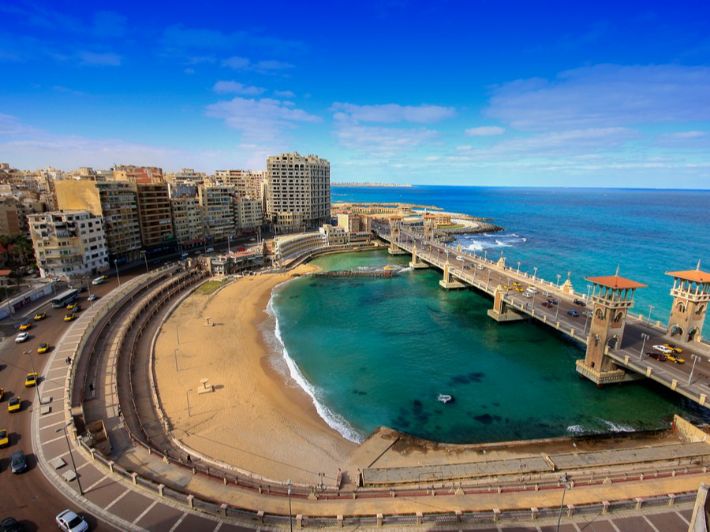 الإسكندرية